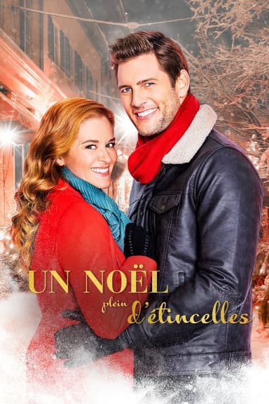 Un Noël plein d'étincelles