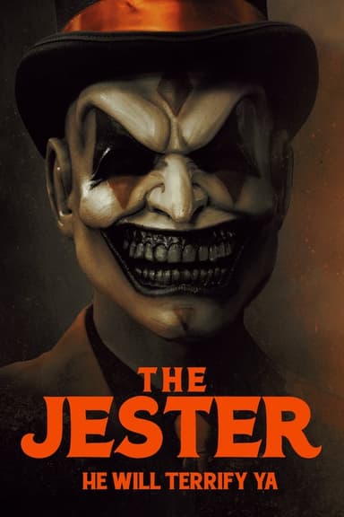 The Jester - He will terrify ya