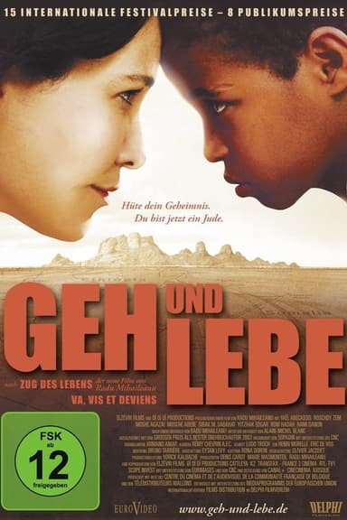 Geh und Lebe