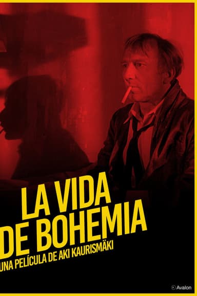 La vida de bohemia