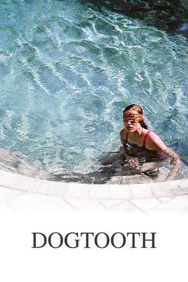 Dogtooth