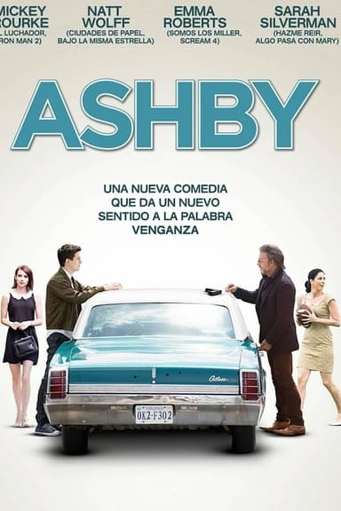 Ashby