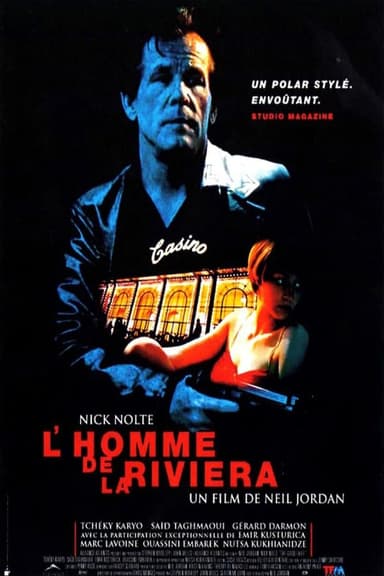 L'Homme de la Riviera