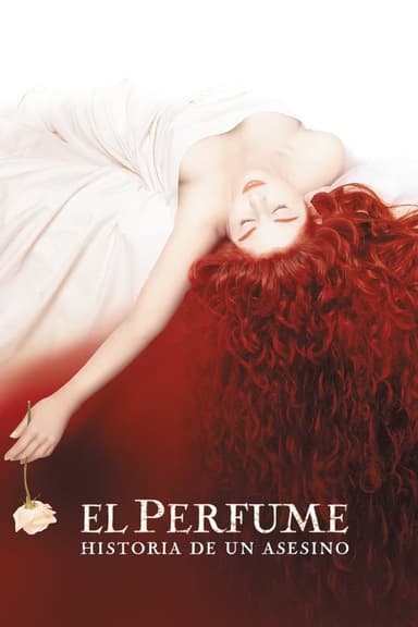 El perfum: Història d’un assassí