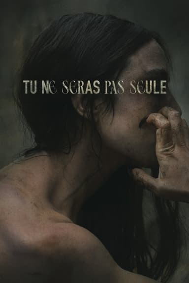 Tu ne seras pas seule