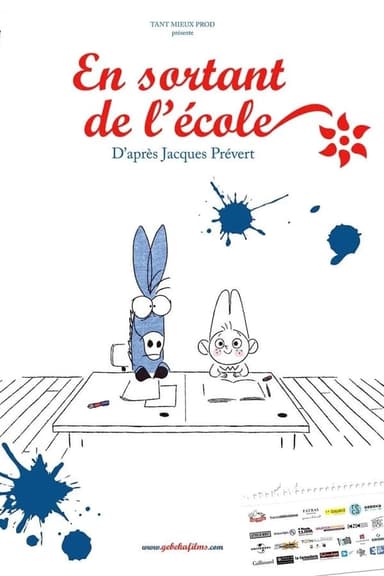 En Sortant De L'Ecole