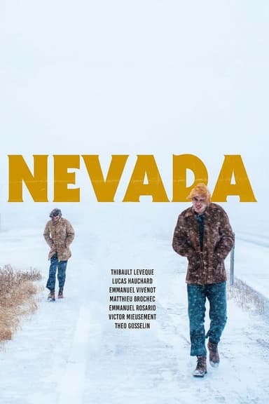 Nevada