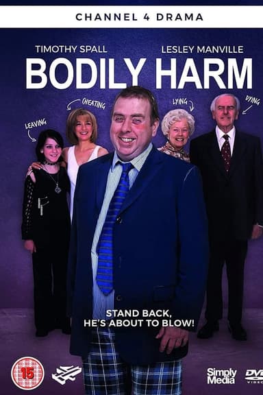 Bodily Harm