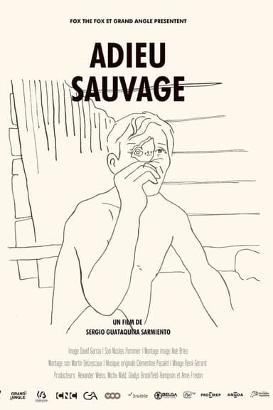 Adieu sauvage