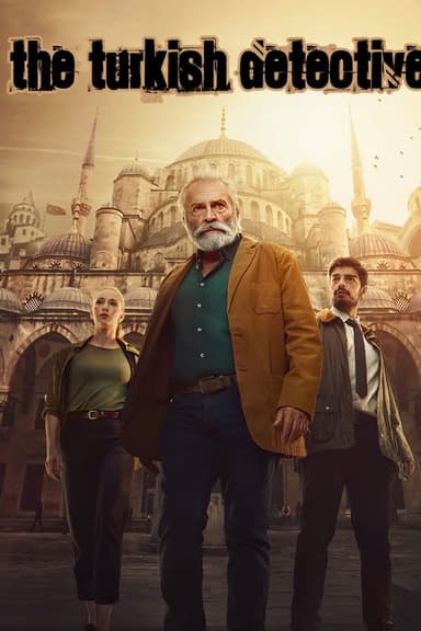 The Turkish Detective