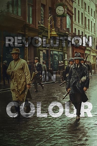 Revolution in Colour