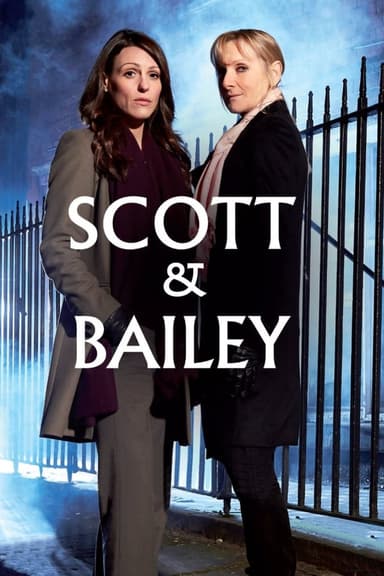 Scott & Bailey