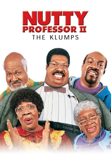 The Nutty Professor II: The Klumps