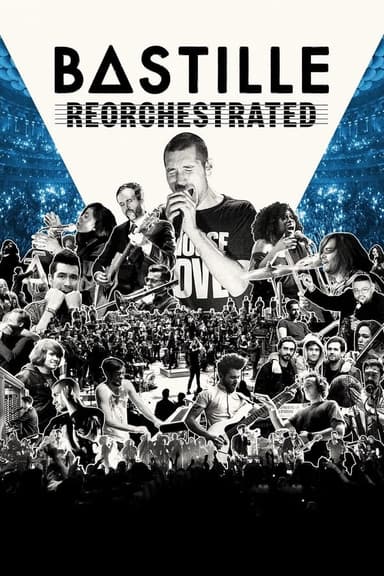 Bastille ReOrchestrated