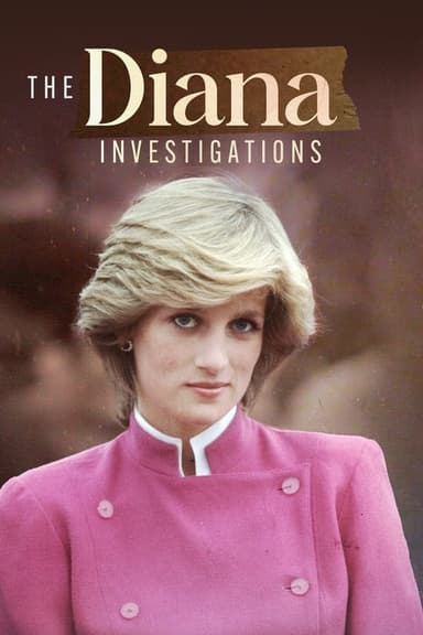 The Diana Investigations