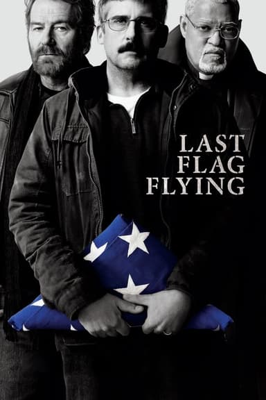 Last Flag Flying