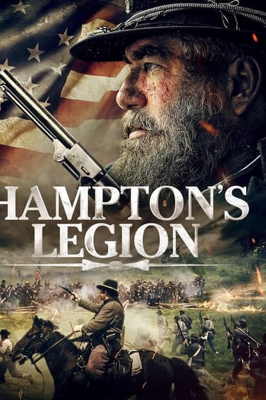 Hampton's Legion