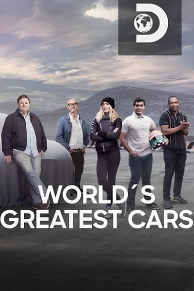 World's Greatest Cars