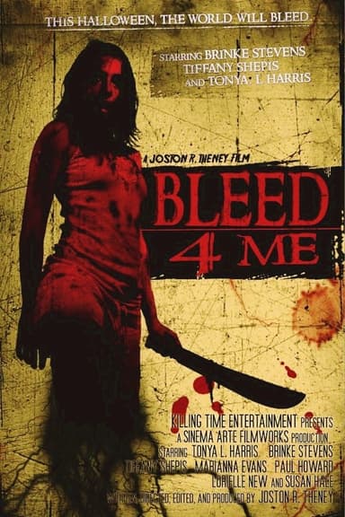 Bleed 4 Me