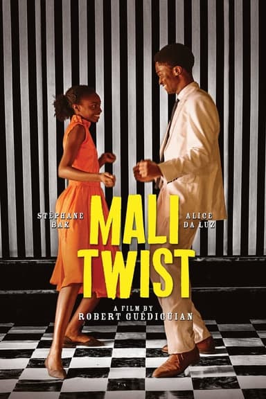 Mali Twist