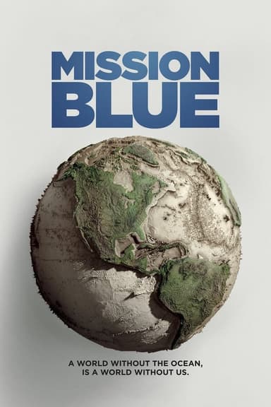 Mission Blue