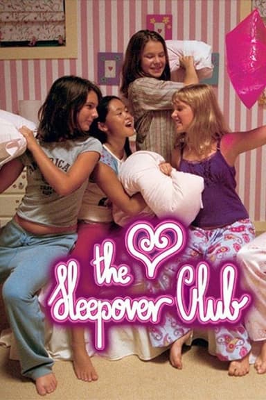 The Sleepover Club