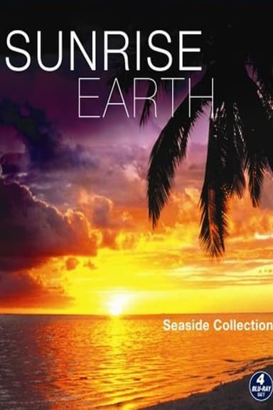 Sunrise Earth