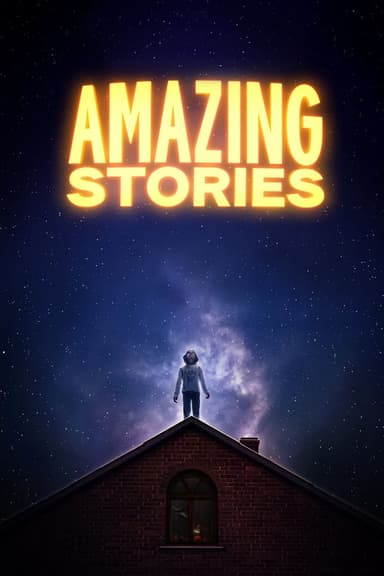 Amazing Stories