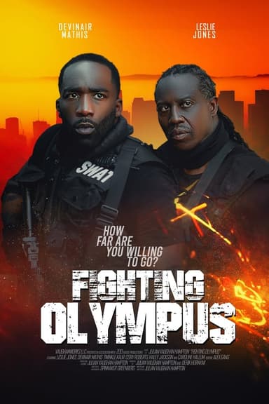 Fighting Olympus