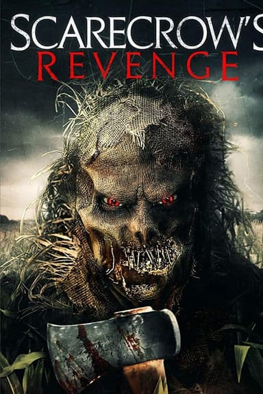 Scarecrow's Revenge