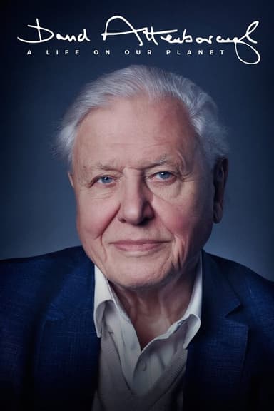 David Attenborough: A Life on Our Planet