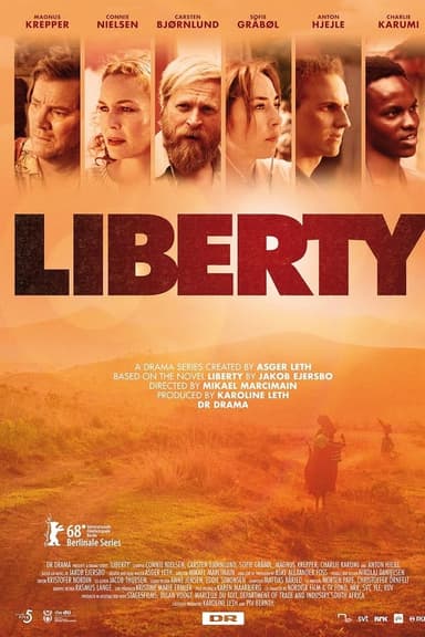 Liberty