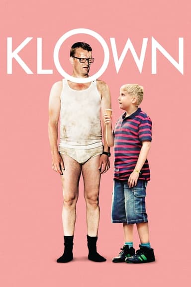 Klown: The Movie