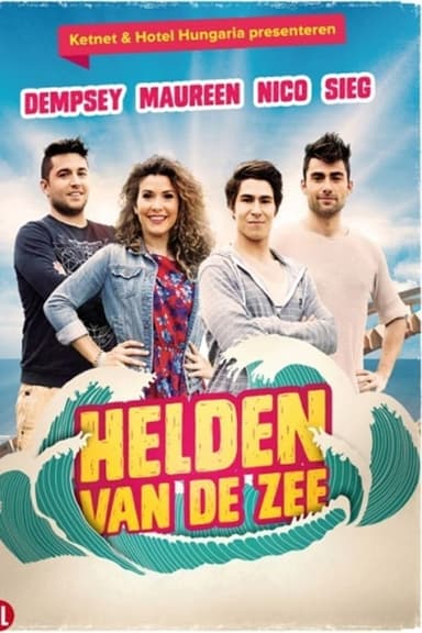 Helden van de zee