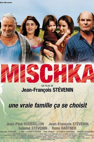 Mischka