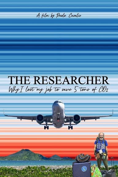 The Researcher