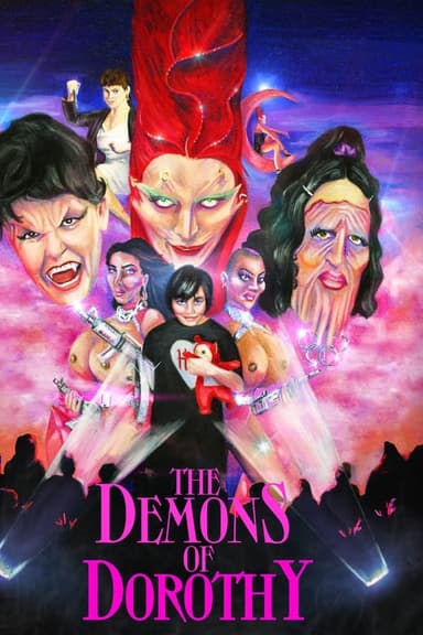 The Demons of Dorothy