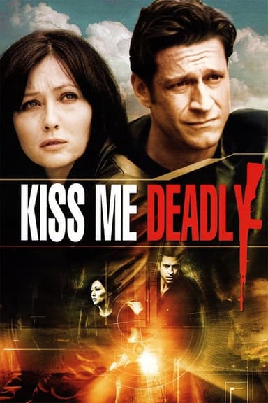 Kiss Me Deadly - Codename: Delphi