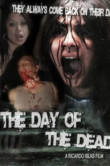 The Day of the Dead