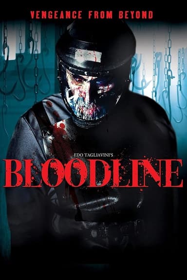 Bloodline - Der Killer