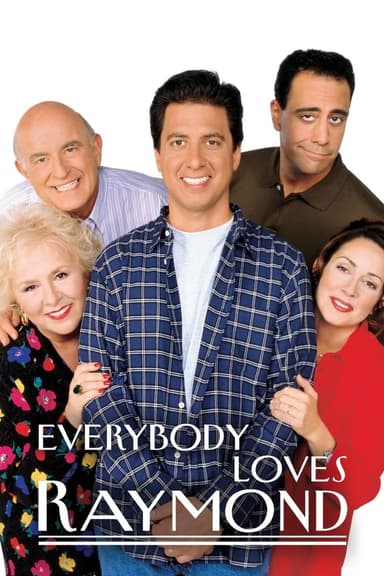 Everybody Loves Raymond