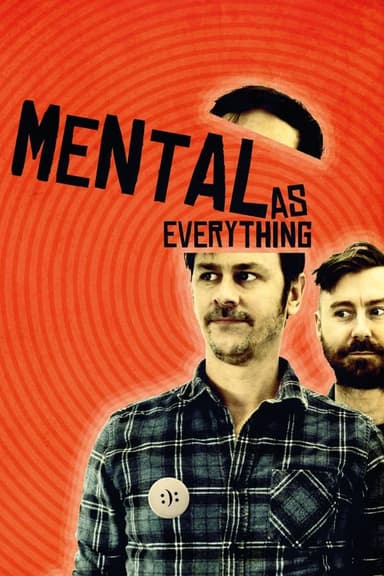 Mental as Everything