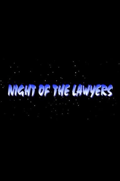 Night of the Lawyers