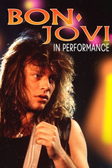 Bon Jovi: In Performance