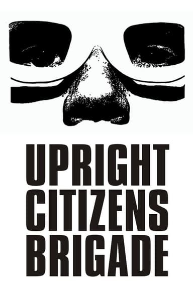 Upright Citizens Brigade