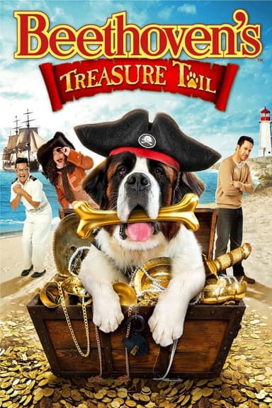 Beethoven's Treasure Tail