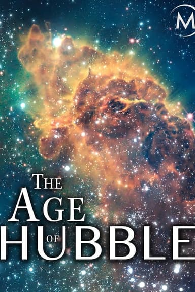 The Age of Hubble