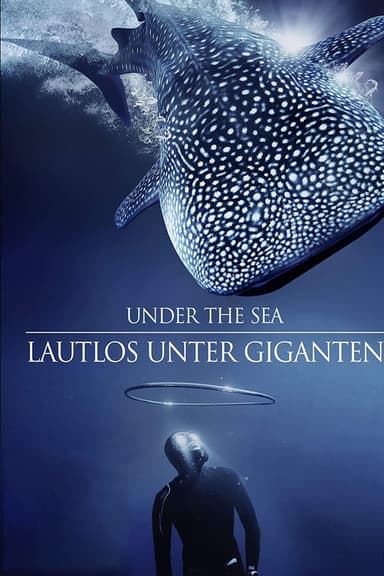 Under the Sea - Lautlos unter Giganten