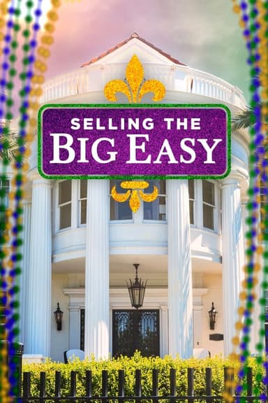 Selling the Big Easy