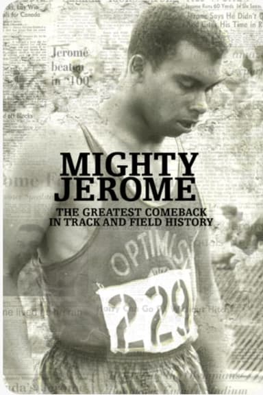 Mighty Jerome